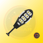 Solar Induction Street lamp - Image 2