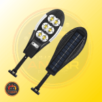 Solar Induction Street lamp - Image 3