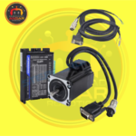 Nema23 Motor plus driver - Image 2