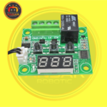 W1209 temperature controller