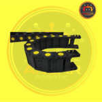 25 by 38 Plastic Cable Chain