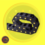 25 by 38 Plastic Cable Chain - Image 2