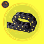 25 by 38 Plastic Cable Chain - Image 3