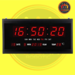 L E D Digital Calendar JH3615 - Image 3